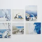 Appartamento Aegean *