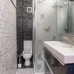 Aegean Appartamento Skála Foúrkas