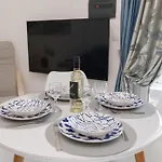 Aegean Appartamento *