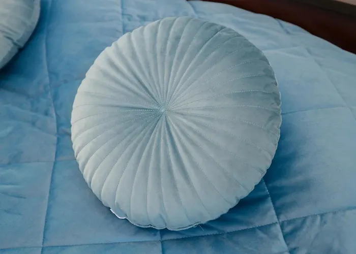 Appartement Aegean *