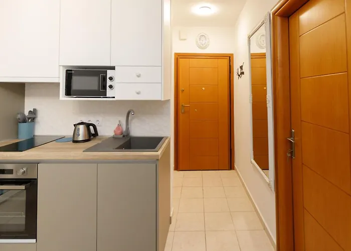 Appartement Aegean