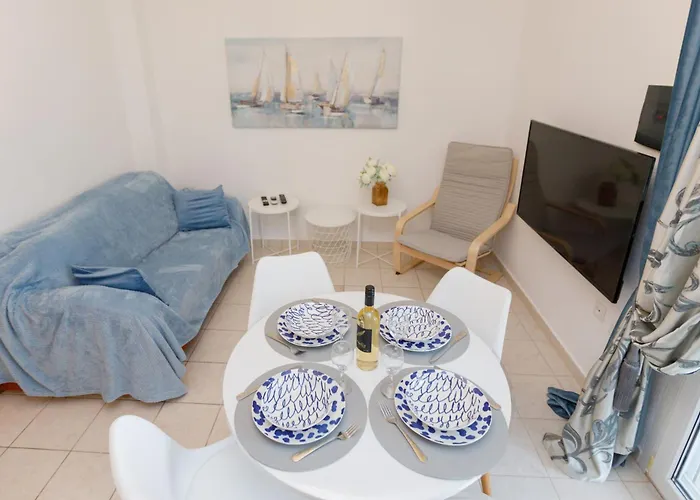 Appartement Aegean