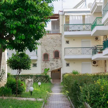 Aegean Apartament