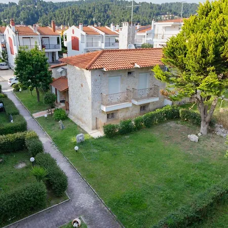 Aegean Apartament *