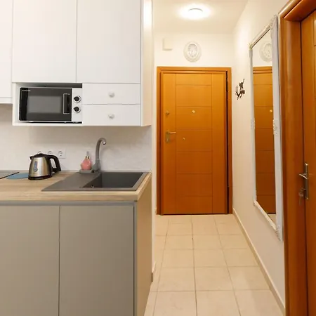 Apartament Aegean
