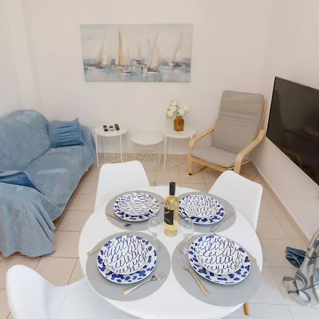 Apartament Aegean