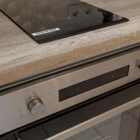 Apartment Aegean Skála Foúrkas