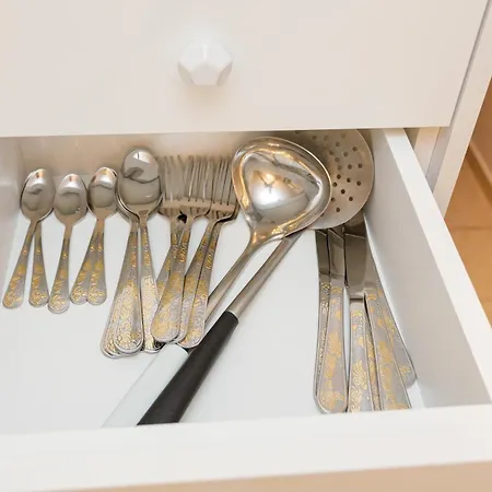 Apartament Aegean *