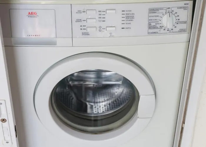 Aegean Skála Foúrkas