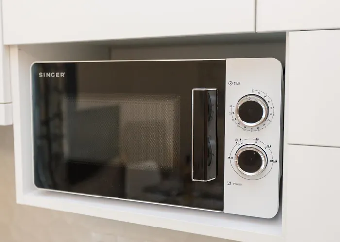 شقة Aegean Skála Foúrkas