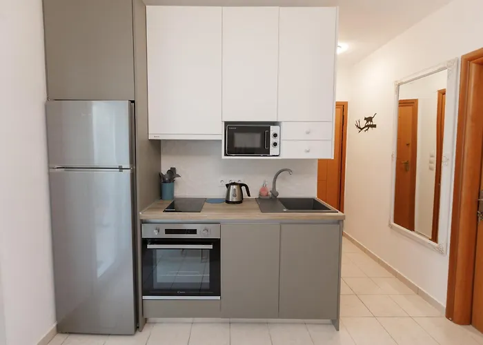 Aegean Skála Foúrkas