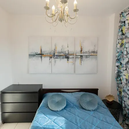 Aegean Appartamento Skála Foúrkas