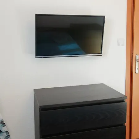 Appartamento Aegean Skála Foúrkas