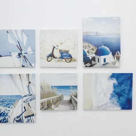 Appartamento Aegean *