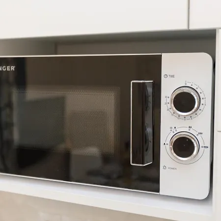 Appartamento Aegean Skála Foúrkas