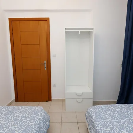 Aegean Appartamento Skála Foúrkas