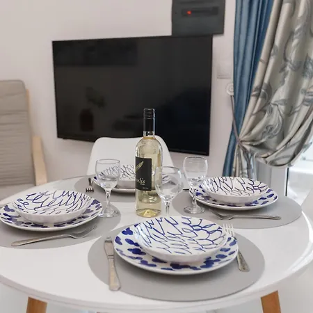 Aegean דירה *