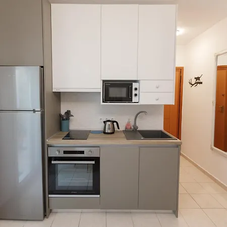 Aegean Skála Foúrkas